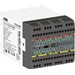 PLC basiseenheid Jokab / Pluto ABB Componenten Safety PLC 45 I/O with 8 analoge/digitale ingang Coatede PCBs 2TLA020070R6601